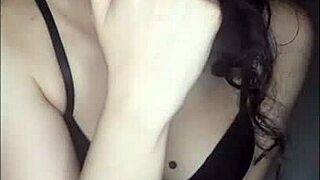 can my hot girl handle this monster cock blowjob?