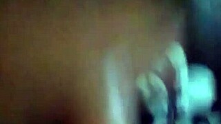 Is your girlfriend sucking your cock like this?