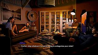 Let's play step by step, licking and fingering pussies in this group