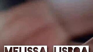 Sucked the black guy's monster cock in the car until he came in my mouth