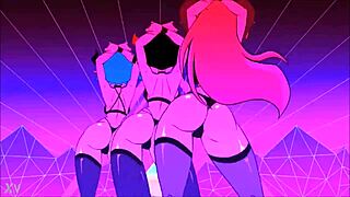 Essa Danca Calcinha Big Tits Ass Music Sex 😈