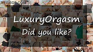 Teach Me to Masturbate with Rubber Dildo!