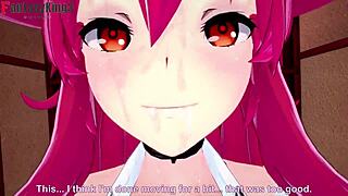stella vermillion feels pov fucking intensely