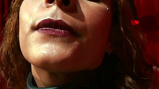 Evelin Visits Office In Medellín To Enter Porn And Transforms Into Femme Fatale