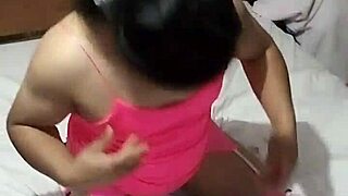 pamelitha travesti de closet in orgy group banging