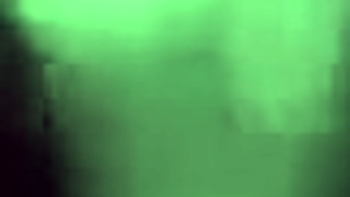 Lesbian taboo fingering in public park