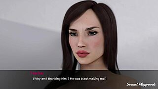 lust theory teacher blackmail drama unfolds pt2