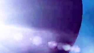 Petite Latina Lina Jones Blows Victor Bloom's Cock For Cumshot.