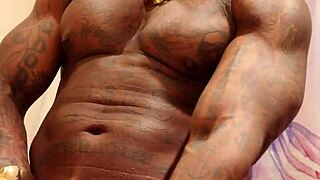 i suck daddys big black dick hallelujah