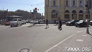 candy participates in a legal age teen casting interview