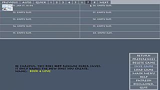 Zhu Li gets some in Four Elements Trainer Book 4 Love Part 63