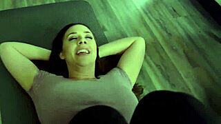 why does stepmom blow stepson? chanel preston