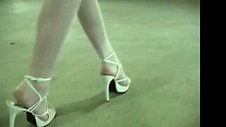 milanese voyeur meets beautiful girl with small tits at lake