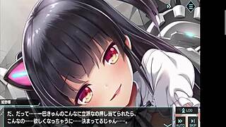 Enjoying the story of Tokyo Necro with Hime no Akira