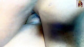 he makes me cum screaming on his huge dick