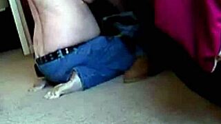 deepthroating a bbc 😱