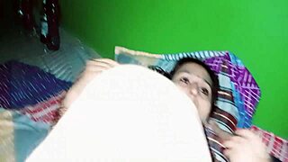 i luv hot romantic mms with big ass