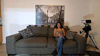 angel love casting pov 1