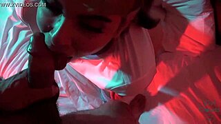 Mikhail Grey Fucks Me Like I'm Supposed to Be Trailer