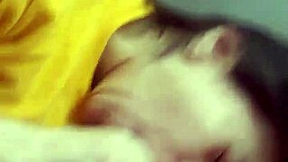 why is sally marz sucking my dick like that in the homemade video?