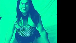 pamelitha travesti de closet in doggystyle