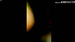 The two are cumming in this homemade video