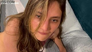 my coworker and i fucked really hard on our work trip, it was so horny