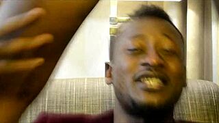 pop ya pussy to this che flaco hardcore action