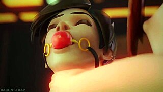 Check Out This Overwatch Compilation From October 10, 2020.