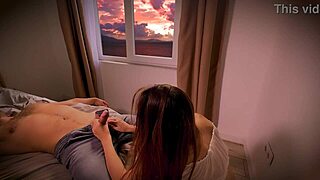 Skinny 18-Year-Old From Philippines Sells Her Virginity For 10,000.