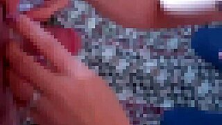 I-I’ll lock ur dick up tight, promise!