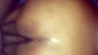 me and my bbw girl getting doggystyle fucked by big black cock, wanna see?