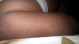 i give handjob to indian cock