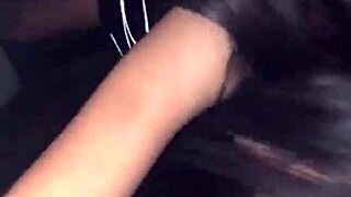 Novinha at gloryhole, damn I’m lovin’ this wild teen action, oops!