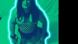 pamelitha travesti de closet in doggystyle