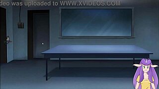 Damn, That Anal Orgasm in Something Unlimited Part 130! 🔥