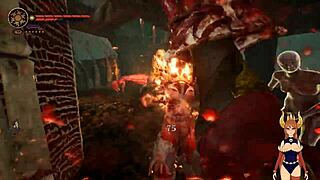 Playing succubus part three