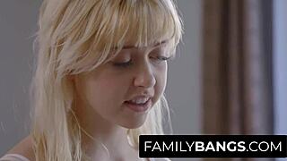 familybangs com ⭐ stepsis enjoys sex with romantic stepbrothe chloe cherry robby echo