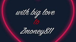 I Fill My Holes With Dp And Blowjob, Making Me Squirt!