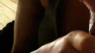 the hung and the restless featuring sloppy blowjobs and deepthroat on monster cocks