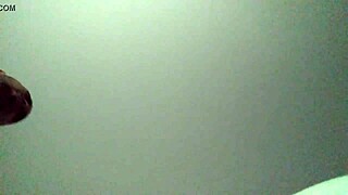 I'm riding that white dick so hard, young gay fun! 😈