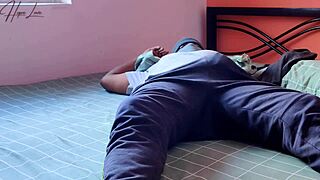 Fucking My Gf Hard In Cowgirl Position