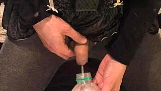 Me follo a mi vecina!