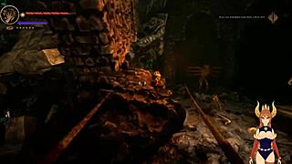 Playing succubus part three