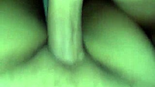 Fucking my girlfriend hard!