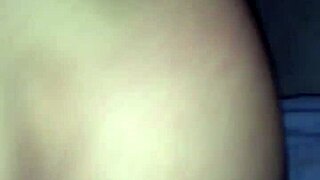 Fucking my girlfriend hard!