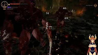 Playing succubus part three