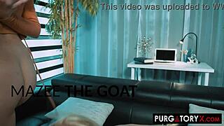 purgatoryx one eye open vol 1 part 2 with jazlyn ray and kay lovely