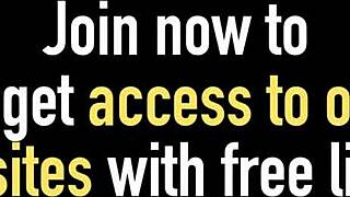 king nasir makes sara jay's ass bounce during hard pussy pounding in her thong