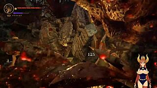 Playing succubus part three